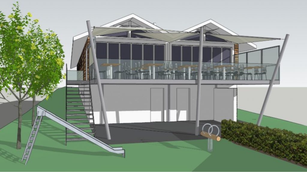 Restaurant Martin-Pêcheur_Founex_Couleur