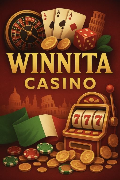 Uno sguardo a winnita casino